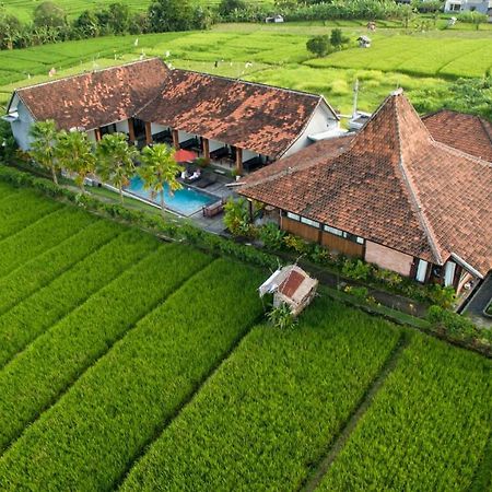 Kampung Canggu Exterior foto