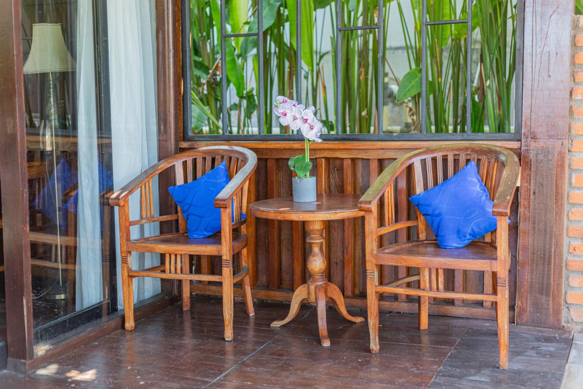 Kampung Canggu Exterior foto