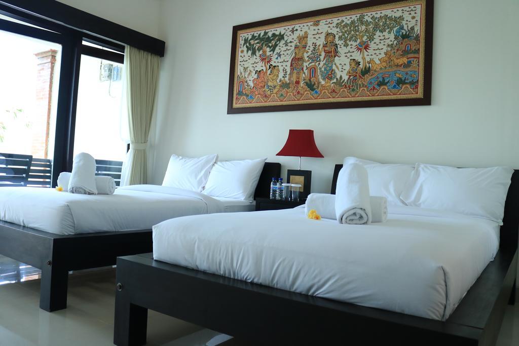 Kampung Canggu Quarto foto