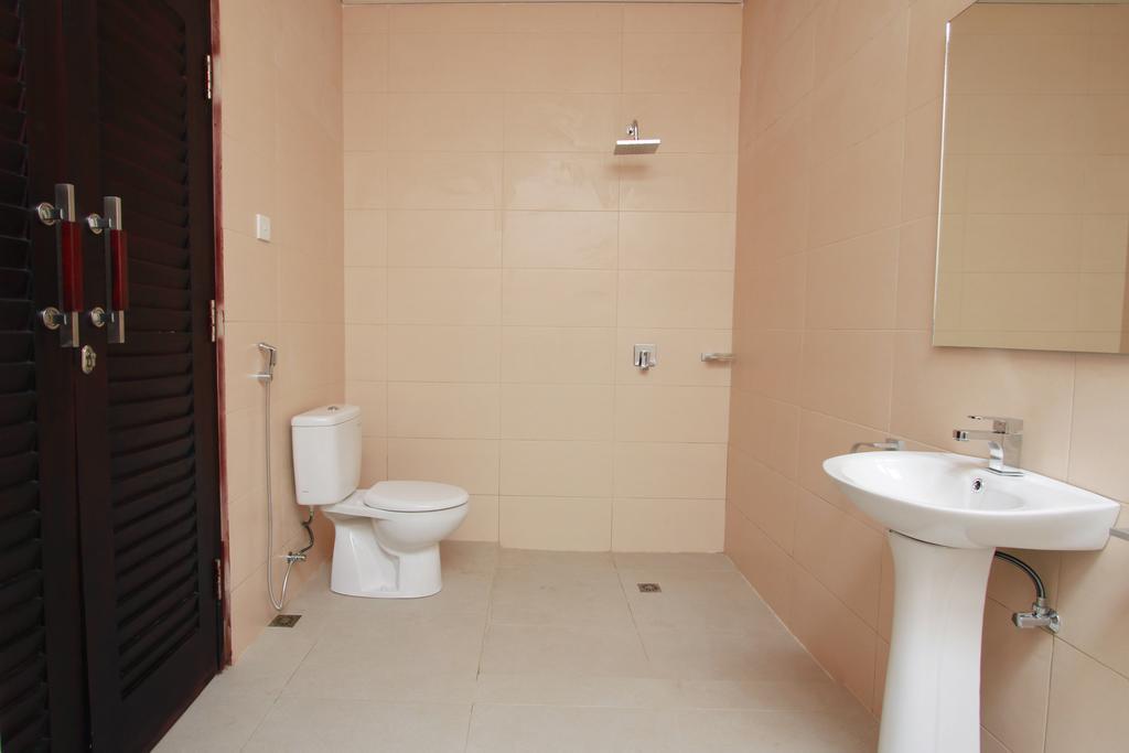 Kampung Canggu Quarto foto
