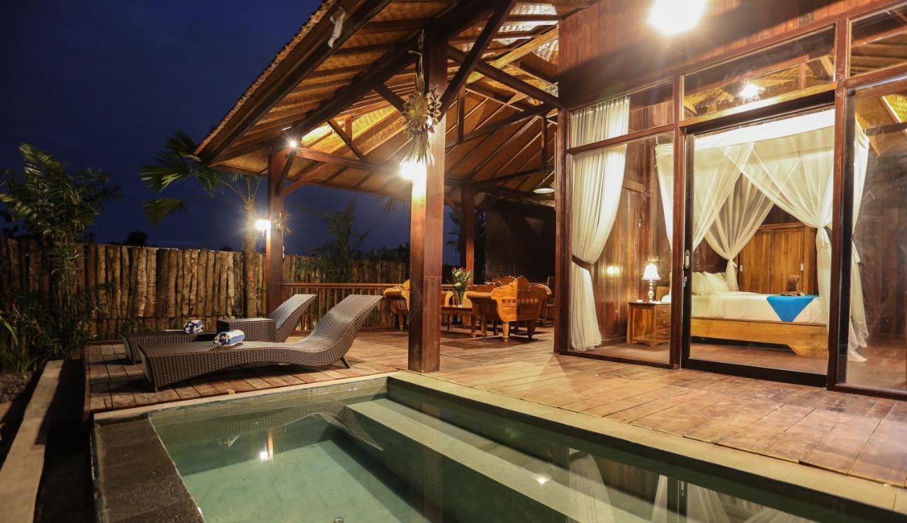 Kampung Canggu Exterior foto